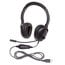 Califone 1017MUSB Headset Image 1