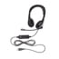 Califone 1025MUSB NeoTech Headset W/USB Image 1