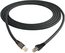 Laird Digital Cinema CAT6-HDBT-328 10GX Enhanced Shielded Cat6A IP Ethernet Cable, 328 Ft Image 1