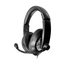 Hamilton Buhl ST2BKU Smart-Trek Headset W/USB Image 1