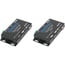 OCEAN MATRIX 01HMHM0002 HDBaseT 4K HDMI Extender Set With Two-Way IR-RS232 Image 1