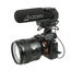 Azden SMX-15 Powered Shotgun Video Microphone Image 3