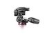 Manfrotto MH804-3WUS 3 Way Head With RC2 In Adapto W/ Retractable Levers Image 2