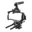 ikan STR-BMPCC6K STRATUS Complete Cage For The Blackmagic Pocket Image 1