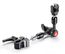 Manfrotto 244MICROKIT Photo Variable Friction Arm With Anti-rotation Attachment Image 1