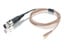 Countryman E6CABLEL-AB E6 Replacement Cable, TA3F, 1mm Light Beige Image 1