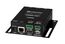 Crestron HD-TXC-101-C-E Surface Mount DM Lite HDMI Over CATx Transmitter With IR And RS-232 Image 1