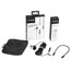 Saramonic LAVMICROU1B Omnidirectional Lav Mic With 6m Cable For IOS Devices Image 1