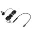 Saramonic LAVMICROU1B Omnidirectional Lav Mic With 6m Cable For IOS Devices Image 3