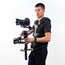 Steadicam SDMS-A15VK Steadimate-S A15 & Aero Vest Kit Image 2