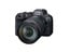 Canon EOS R6 20MP Mirrorless Digital Camera, Body Only Image 1