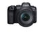 Canon EOS R6 20MP Mirrorless Digital Camera, Body Only Image 2