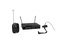 Shure SLXD14/98H Wireless System With Bodypack Transmitter And Beta 98H/C Instrument Microphone Image 1