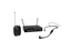 Shure SLXD14/SM35 Wireless System With Bodypack Transmitter And Headset Microphone Image 1