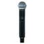 Shure SLXD2/B58 Handheld Microphone Transmitter With Beta 58 Capsule Image 2