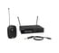 Shure SLXD14 Wireless System With SLXD1 Bodypack Transmitter Image 1