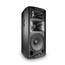 JBL PRX835W 15" 3-Way Active Speaker System, Wood Cabinet, Pole Mount, M10 Suspension Points Image 3