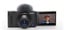 Sony ZV-1 20.1MP Digital Camera For Content Creators And Vloggers Image 1