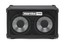 Hartke 210XL-V2 XL V2 Cabinet, 2x10", 200W, 8-ohms Image 2