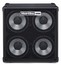 Hartke 410XL-V2 XL V2 Cabinet, 4x10", 400W, 8-ohms Image 2