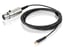 Countryman E2CABLE1.5-AX Cable E2 Shure TA4F 1.5mm Image 1