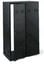 Winsted 88300 Door For 70" Rack/Black Image 1