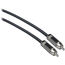 Pro Co PRR3 3' Excellines RCA-M To RCA-M Cable Image 1