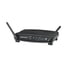 Audio-Technica ATW-1101/H System 10 Stack-mount 2.4 GHz Wireless System With PRO8HEcW Headworn Mic Image 2