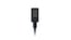 Countryman MEMWF05-AX EMW Lapel Mic, Shure, TA4F Image 1