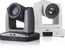 AVer PTZ310N Professional Live Streaming PTZ Camera With NDI/HX Image 1