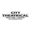 City Theatrical 2452 Top Hat For S4 10° Or SL 10° Image 1