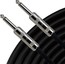 Pro Co SRS18-10 10' StageMaster 1/4" TS To 1/4" TS 18AWG Speaker Cable Image 1