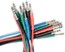 Rapco STT-1-1/2-8PK 1.5' Stagemaster TT Patch Cable, 8 Pack Image 1