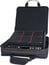 Roland CB-BSPDSX Gig Bag For SPD-SX Sampling Pad, Black Image 2