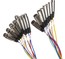 Rapco MT1610 10' 16-Channel MT Series Multitrack Cable Image 1