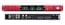 Focusrite Pro RED-8LINE 58-in, 64-out Thunderbolt 3 Audio Interface Image 1