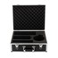 Warm Audio WA-251-FLIGHT-CASE Flight Case For The WA-251 Condenser Microphone Image 1