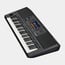 Yamaha PSR-SX700 61-Key Mid-Level Arranger Keyboard Image 1