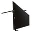 RF Venue DFINB Diversity Fin Antenna, Black Image 1