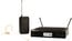 Shure BLX14R/MX53-J11 Wireless Rackmount Presenter System With MX153 Earset Microphone, J11 Band Image 1