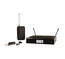 Shure BLX14R/W85-J11 Rackmount Wireless System With WL185 Lavalier Mic, J11 Band Image 1