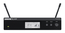 Shure BLX14R/W93-J11 BLX Series Single-Channel Rackmount Wireless Mic System With WL93 Lavalier, J11 Band (596-608, 614-616MHz) Image 3