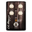 LR Baggs Align Series Delay Delay Pedal For Acoustic Instruments Image 1
