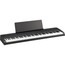 Korg B2BK 88-Key Digital Piano With Audio And MIDI USB Image 3