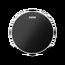 Evans B13ONX2 ONYX 13" Frosted Drumhead Image 1
