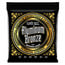 Ernie Ball P02566 Medium Light Aluminum Bronze Acoustic Guitar Strings Image 1