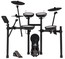 Roland TD-07KV 5-Piece Electronic Drum Kit With Mesh Heads Image 2
