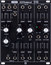 Roland System-500 510 20HP Eurorack Analog Synthesizer Voice Module Image 1