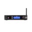 Gemini UHF-6100M Single Channel Wireless UHF PLL System - Handheld Image 2