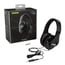 Shure SRH240A Professional Around-Ear Headphones With 1/8" To 1/4" Adapter Image 2